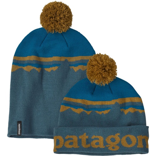 파타고니아 Patagonia Lightweight Powder Town Beanie - Accessories