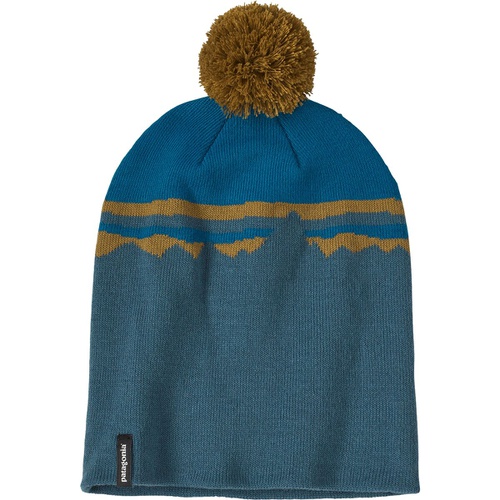 파타고니아 Patagonia Lightweight Powder Town Beanie - Accessories