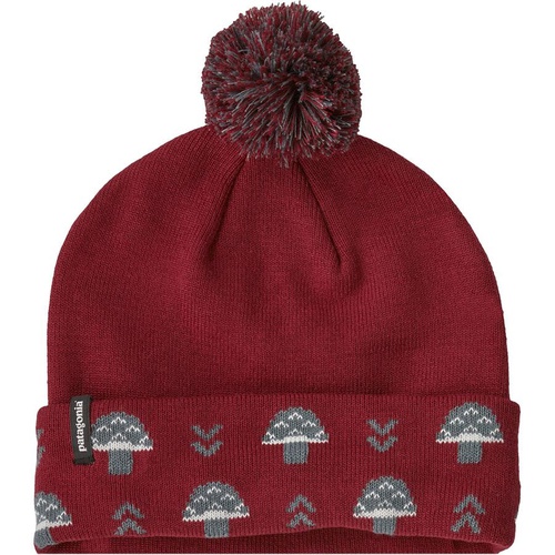 파타고니아 Patagonia Lightweight Powder Town Beanie - Accessories