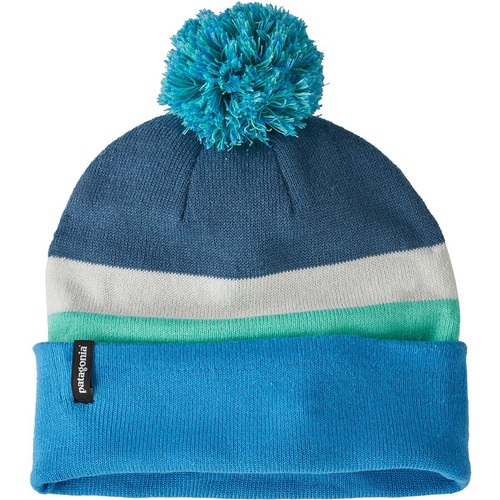 파타고니아 Patagonia Lightweight Powder Town Beanie - Accessories