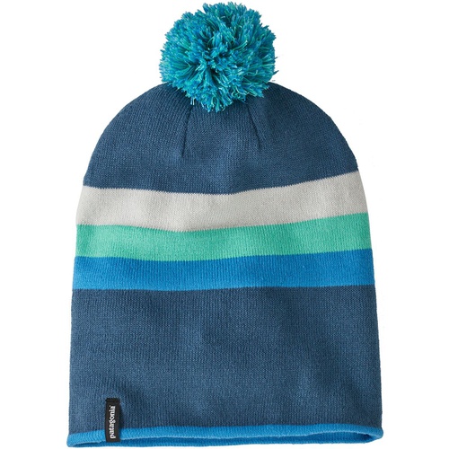 파타고니아 Patagonia Lightweight Powder Town Beanie - Accessories