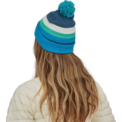 파타고니아 Patagonia Lightweight Powder Town Beanie - Accessories