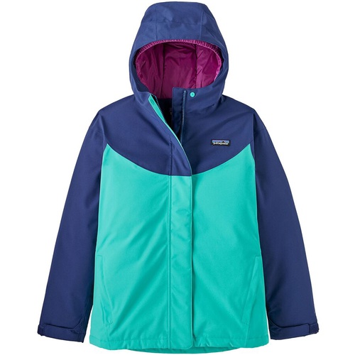 파타고니아 Patagonia Everyday Ready Jacket - Girls