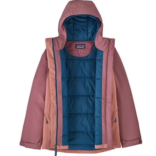 파타고니아 Patagonia Everyday Ready Jacket - Girls