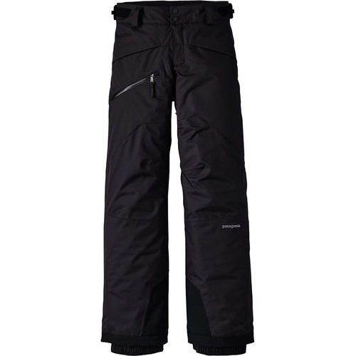 파타고니아 Patagonia Snowshot Insulated Pant - Boys