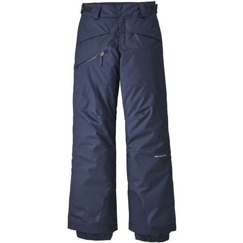 파타고니아 Patagonia Snowshot Insulated Pant - Boys