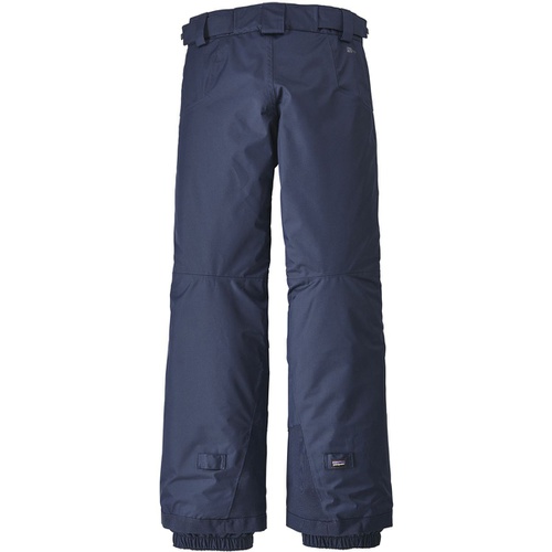 파타고니아 Patagonia Snowshot Insulated Pant - Boys