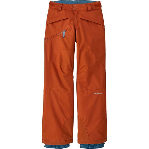 파타고니아 Patagonia Snowshot Insulated Pant - Boys