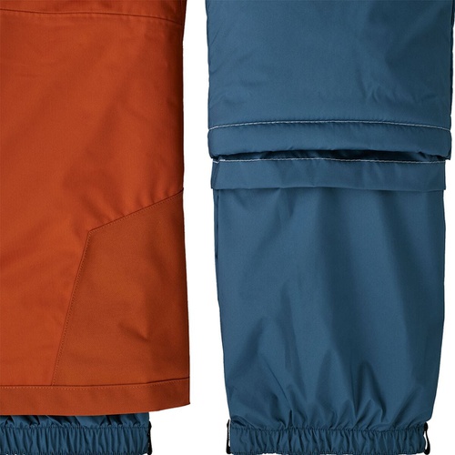 파타고니아 Patagonia Snowshot Insulated Pant - Boys