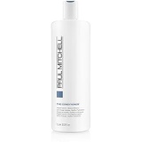 Paul Mitchell The Original Leave-In Conditioner, For All Hair Types