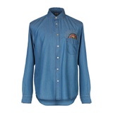 PAUL SMITH Denim shirt