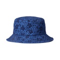 Paul Smith Hat Bucket Flower Power