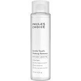 Paulas Choice Gentle Touch Oil Free Waterproof Makeup Remover, Aloe & Green Tea, Non-Irritating, 4.3 Ounce
