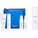 Pause Best Sellers Kit | Features the Hot Flash Cooling Mist (2 fl oz) and Limited Edition Discovery Kit, Formulated to Cool, Calm, Cleanse, and Hydrate Skin During the Stages of M