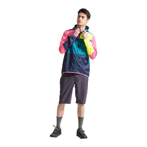  Pearl Izumi Summit Barrier Jacket