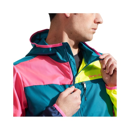  Pearl Izumi Summit Barrier Jacket