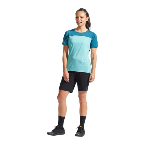  Pearl Izumi Canyon Short Sleeve Jersey