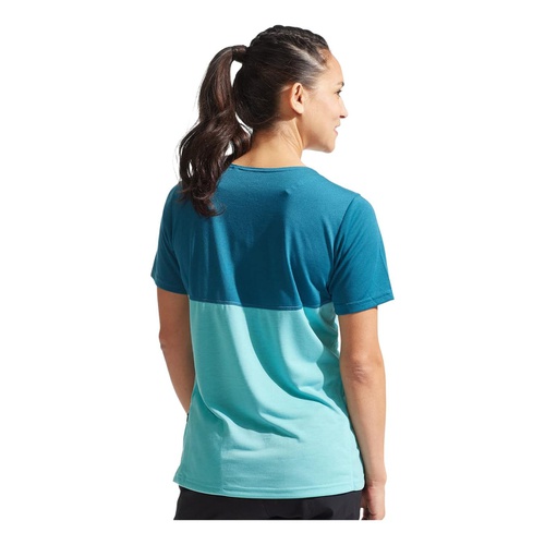  Pearl Izumi Canyon Short Sleeve Jersey