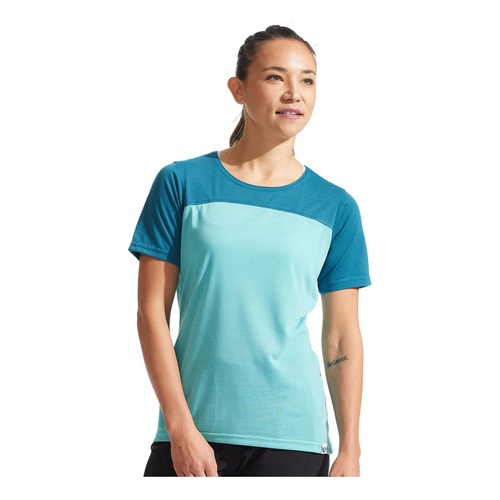  Pearl Izumi Canyon Short Sleeve Jersey