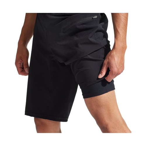  Pearl Izumi Canyon Shorts wu002F Liner