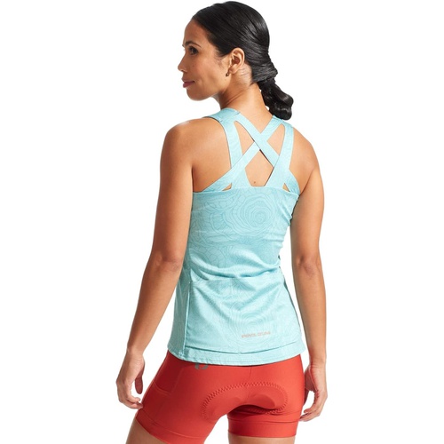  Pearl Izumi Symphony Tank