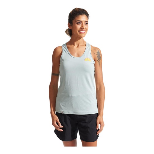  Pearl Izumi Midland Graphic Tank