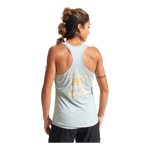  Pearl Izumi Midland Graphic Tank