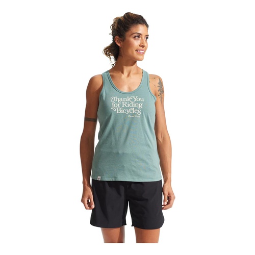  Pearl Izumi Go-To Graphic Tank