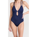 Peixoto Isla Full One Piece