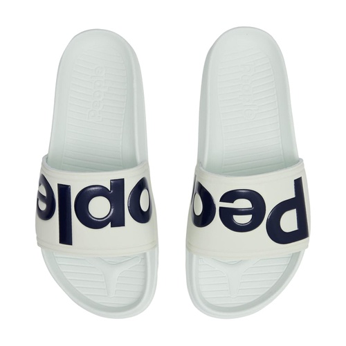 피플 People Footwear Lennon Slide