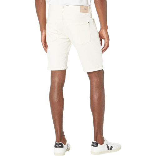  Pepe Jeans Stanley Shorts