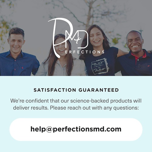  PerfectionsMD UV Defense No. 45 | Sun Protection Cream | Ant-Wrinkle Peptides | Firming Anti-Aging Oil-Free Daily Face Moisturizer & Primer | For Men & Women, All Facial Skin Types