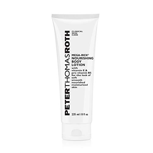  Peter Thomas Roth Mega-Rich Nourishing Body Lotion, for Dry and Dehydrated Skin