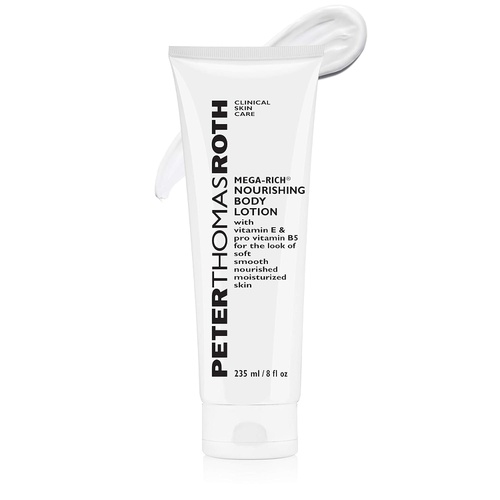  Peter Thomas Roth Mega-Rich Nourishing Body Lotion, for Dry and Dehydrated Skin