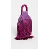 Petit Kouraj Mini Fringe Bag