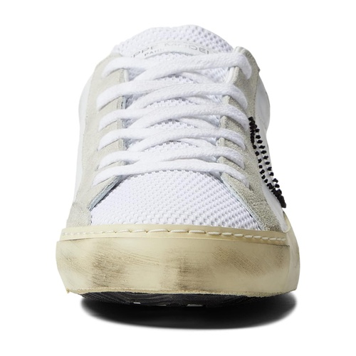  Philippe Model PRSX Low Sneaker