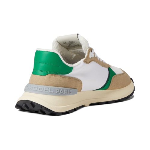  Philippe Model Antibes Sneaker