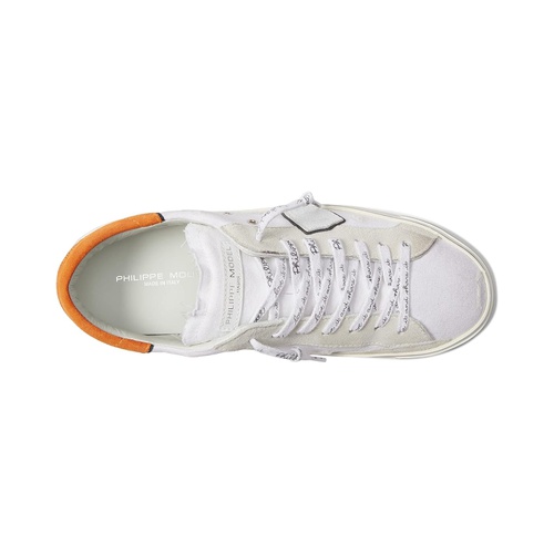  Philippe Model PRSX Low Sneaker