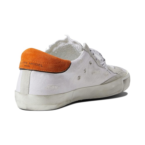  Philippe Model PRSX Low Sneaker