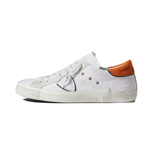  Philippe Model PRSX Low Sneaker