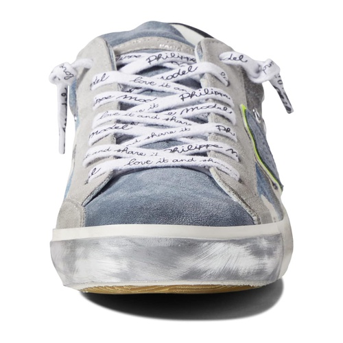  Philippe Model PRSX Low Sneaker