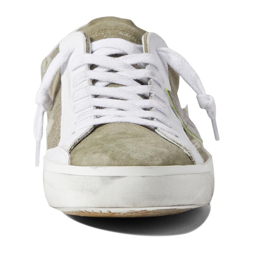  Philippe Model PRSX Low Sneaker