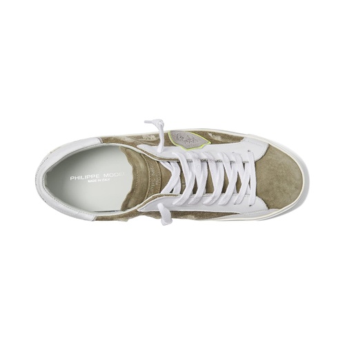  Philippe Model PRSX Low Sneaker