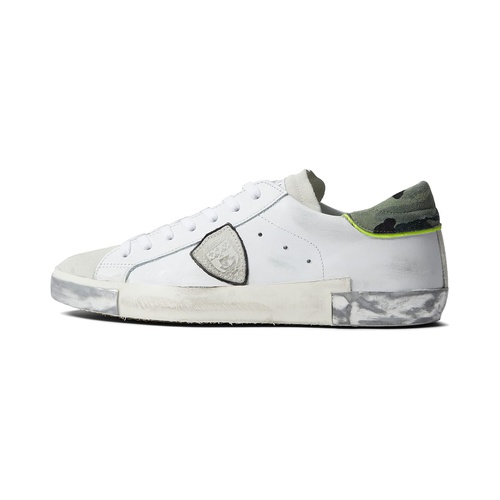  Philippe Model PRSX Low Sneaker