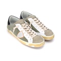 Philippe Model PRSX Low Sneaker