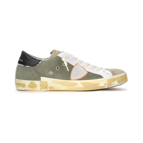  Philippe Model PRSX Low Sneaker