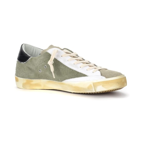  Philippe Model PRSX Low Sneaker