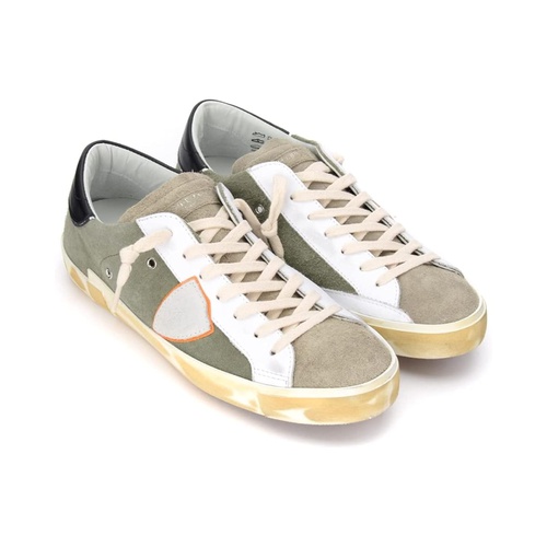  Philippe Model PRSX Low Sneaker