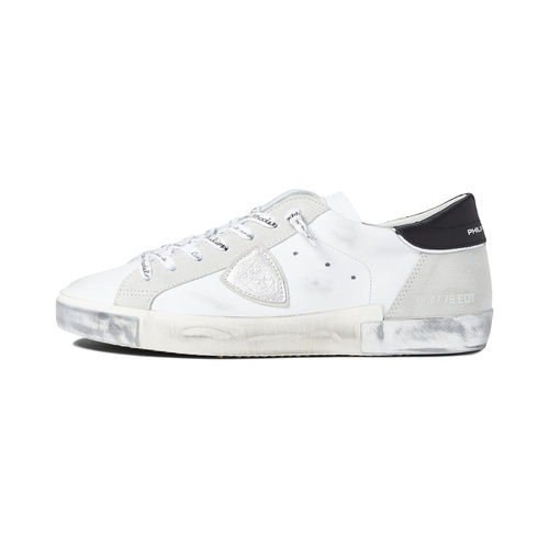  Philippe Model PRSX Low Sneaker