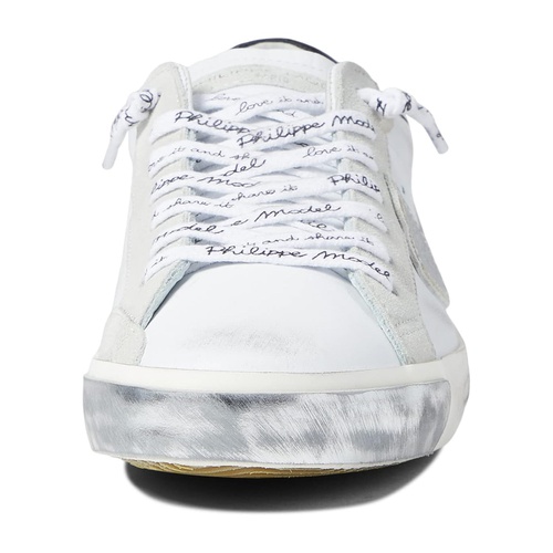  Philippe Model PRSX Low Sneaker